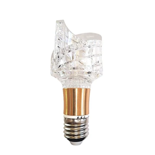 LEDOLET 4W KRİSTAL LED AMPUL (40)