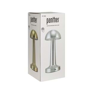 PANTHER PT-700 ROSE USB ŞARJLI MASA LAMBASI (20)