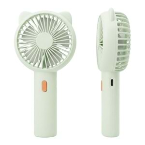 AVEC AV-F136 USB ŞARJLI MİNİ FAN (144)