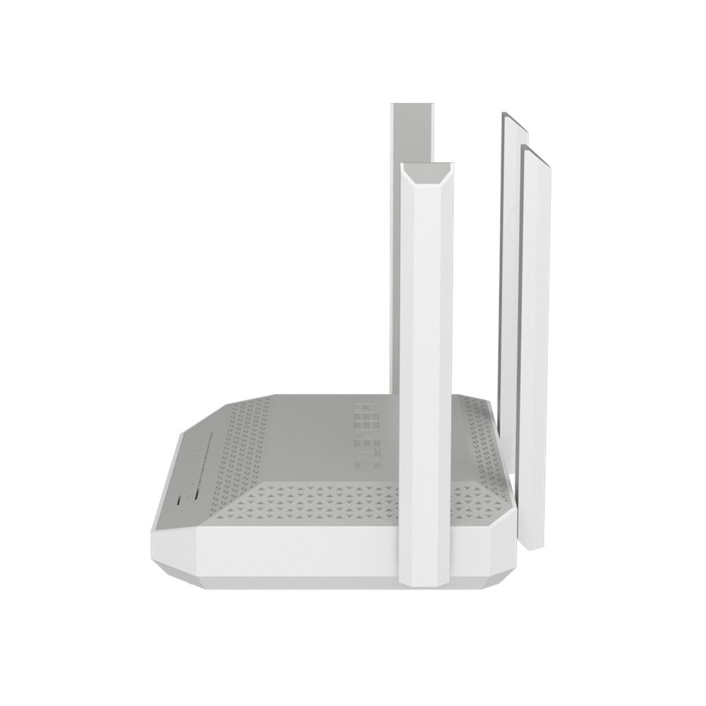 KEENETIC TITAN BE7200 Wİ-Fİ MESH EBEVEYN KONTROL FİBER VPN ROUTER 1X10GBİT/S 1X2.5GBİT/S 4X1GBİT/S USB3.2 USB2.0 KN-1812