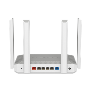 KEENETIC TITAN BE7200 Wİ-Fİ MESH EBEVEYN KONTROL FİBER VPN ROUTER 1X10GBİT/S 1X2.5GBİT/S 4X1GBİT/S USB3.2 USB2.0 KN-1812