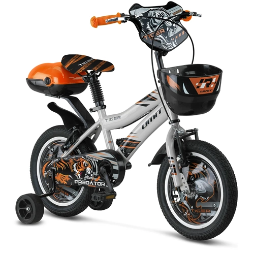 ÜMİT 14 TIGER ÇOCUK BİSİKLET