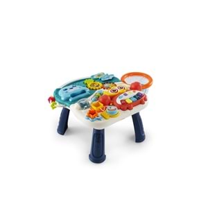 BABY2GO 4 IN 1 MULTIFUNCTION WALKER - 2673