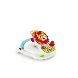 BABY2GO 4 IN 1 ACTIVE TABLE & WALKER - 2671
