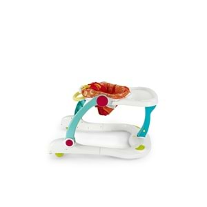 BABY2GO 4 IN 1 ACTIVE TABLE & WALKER - 2671