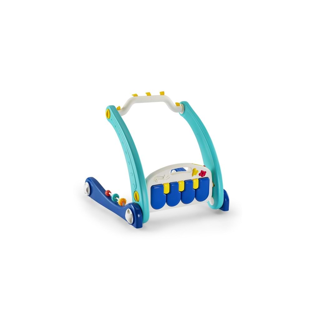BABY2GO 2 IN 1 PIANO RACK & WALKER - 2672