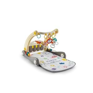 BABY2GO 2 IN 1 PIANO RACK & WALKER - 2672