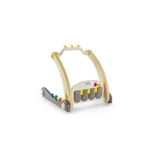 BABY2GO 2 IN 1 PIANO RACK & WALKER - 2672