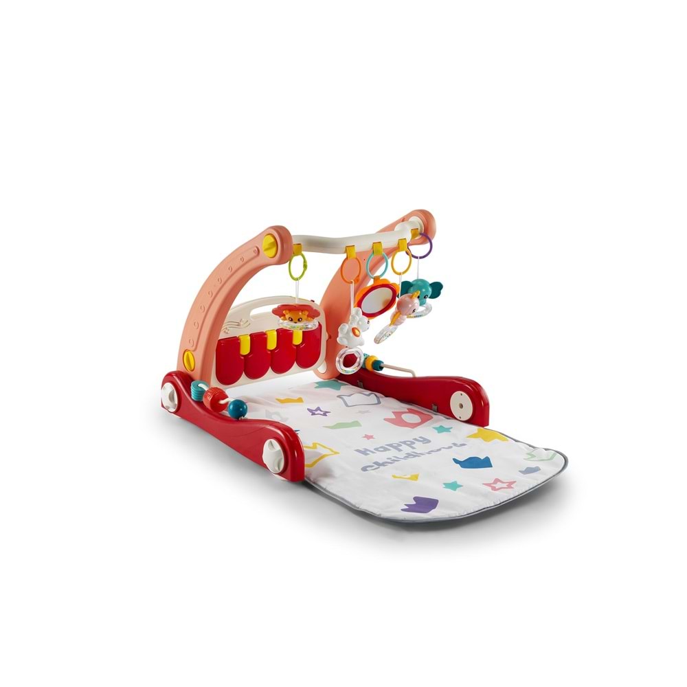 BABY2GO 2 IN 1 PIANO RACK & WALKER - 2672