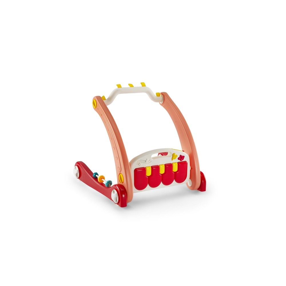 BABY2GO 2 IN 1 PIANO RACK & WALKER - 2672