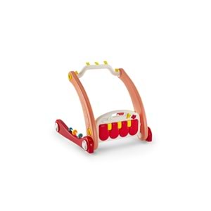 BABY2GO 2 IN 1 PIANO RACK & WALKER - 2672