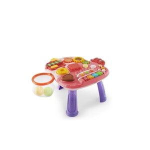BABY2GO 5 IN 1 MULTIFUNCTION WALKER - 2674