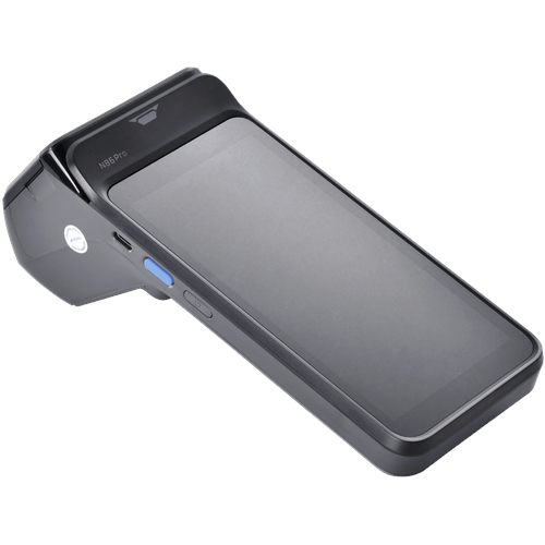 PAVO N86 PRO ANDROID MOBİL POS
