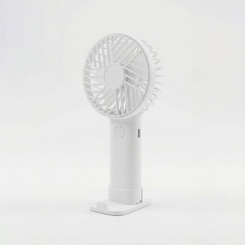 AVEC AV-F137 USB ŞARJLI MİNİ FAN