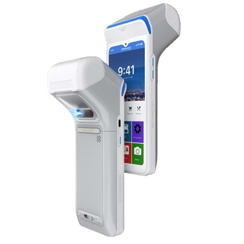 PAVO N96 ANDROID MOBİL POS