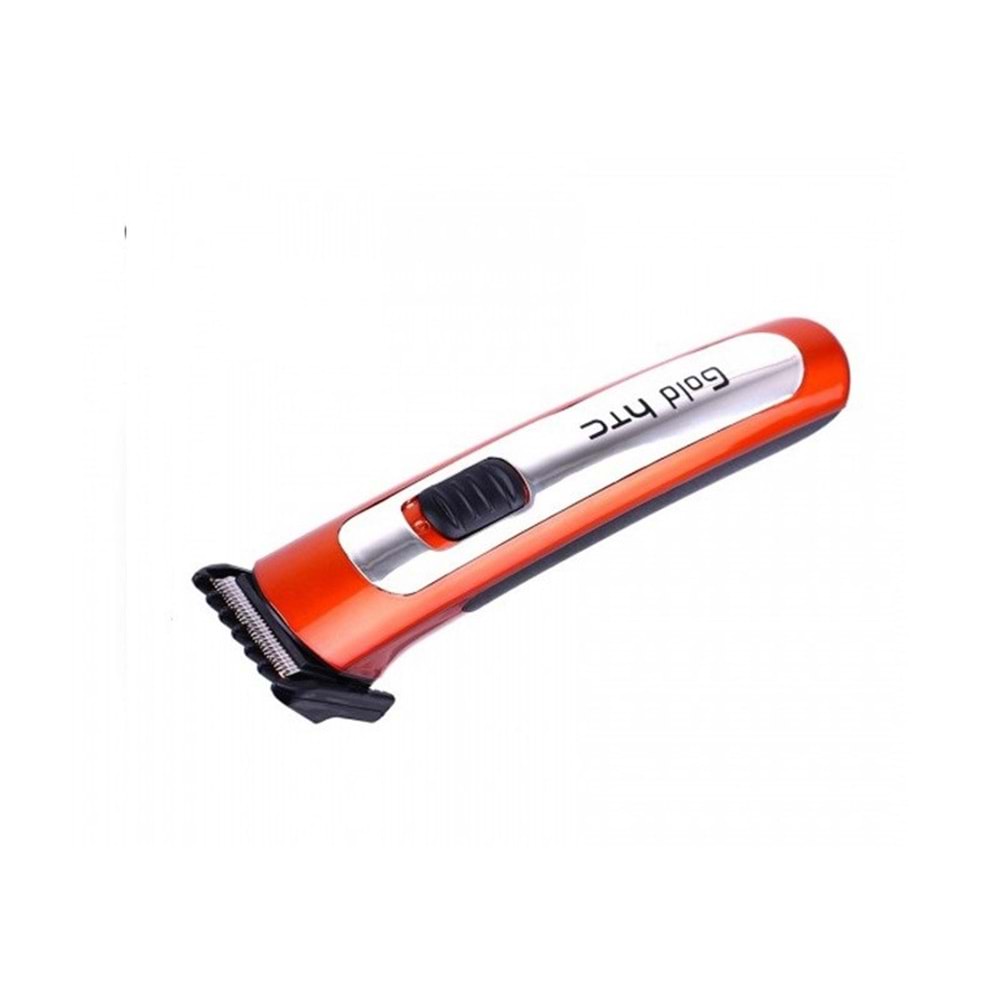 GOLD HTC GHTC-8607 SAKAL KESME MAKİNESİ