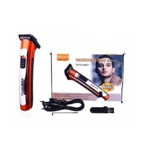 GOLD HTC GHTC-8607 SAKAL KESME MAKİNESİ