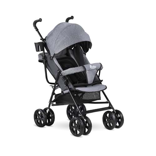 BABYHOPE S-A-7 TAM YATAR BASTON BEBEK ARABASI PUSET