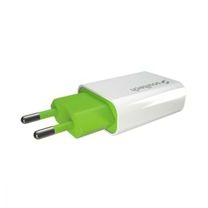 SOULTECH SC011B 1.1mAh COMFORT IPHONE 5/6/7/8 CHARGER