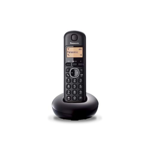 PANASONIC KX-TGB210 TELSİZ TELEFON