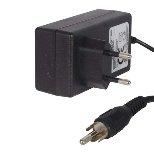 POWERMASTER FULLY PM-4735 ADAPTER / 16V 2A JACK SANTRAL 1602