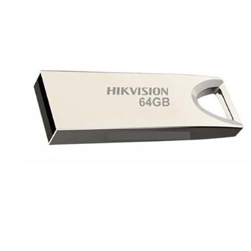 Hikvision 64GB HS-USB-M200/64G 2.0 USB Flash Bellek