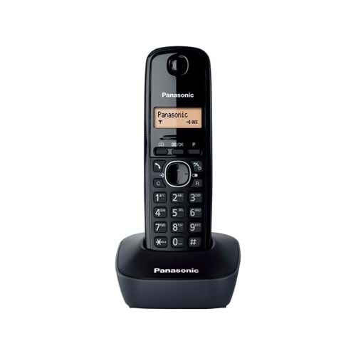 PANASONIC KX-TG1611 TELSİZ TELEFON