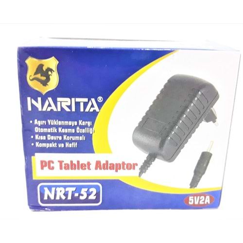 NARITA TABLET ADAPTÖRÜ NRT-52